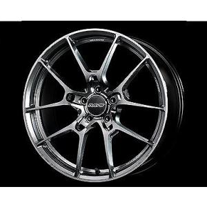 レイズ VOLK Racing G25 ホイール マットガンブラック/リムエッジDC(MT) 18インチ×8.5J＋42 5H112 輸入車 入数： 1台分(4本) : 503224410 : オートパーツエージェンシー - 通販 - Yahoo!ショッピング