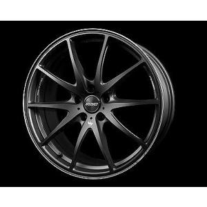 レイズ VOLK Racing G25 ホイール マットガンブラック/リムエッジDC(MT 
