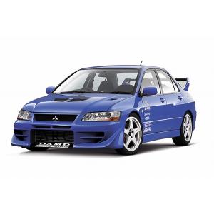 ☆ 三菱 純正 新品 ランサー CT9A フロントドア ベルトモール インナー