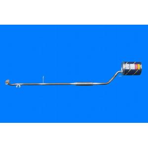 ROSSO MODELLO（ロッソモデロ） INFINITY ミラジーノ マフラー L700S