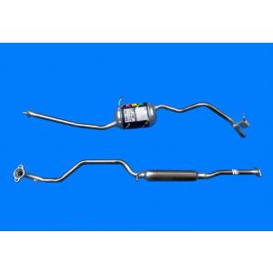 HKS LEGAL MXUFFLER リーガルマフラー ウェイク LA700 HKS LEGAL