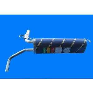 バモス HM1 HM2 ホンダ HST マフラー 081-42 本体オールステンレス