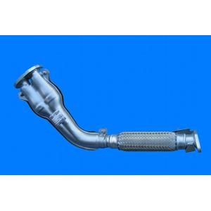 パジェロミニ H53A H58A ミツビシ HST エキゾーストパイプ 065-114EXP