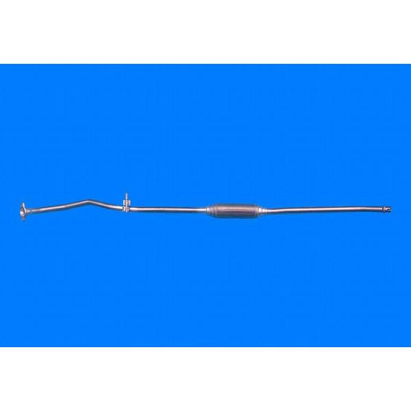 HST エキゾーストパイプ スズキ セルボ HG21S 096-806EXP