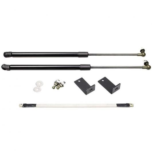 ダンパー 適用: フォード/FORD エクスプローラー 2011-2019 フロント ボンネット フ...