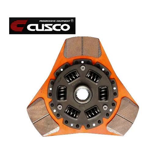 クスコ メタルディスク 00C 022 C3C4H ホンダ シビック タイプR FK8 K20C F...