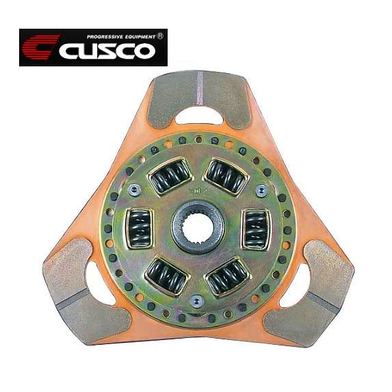 クスコ 薄型メタルディスク 315 022 C ホンダ インテグラ Type-R