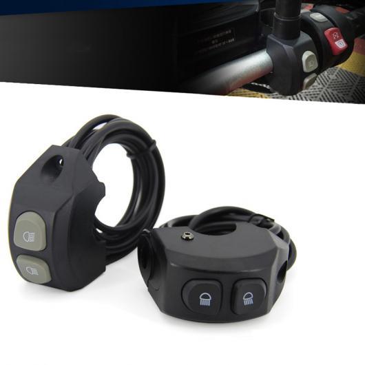 オートバイ ハンドル フォグライト スイッチ コントロール スマート リレー 適用: BMW S10...