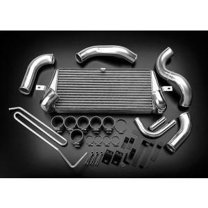 トラスト/TRUST GReddy インタークーラーキットSPEC-LS TYPE24E 12010461 トヨタ マークII系 JZX100 1JZ-GTE 1996年09月〜2000年10月