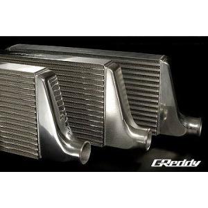 トラスト/TRUST GReddy SPEC-LS用インタークーラーコア TYPE24 124210...