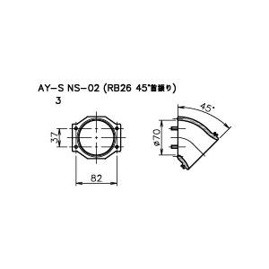 トラスト/TRUST GReddy エアインクスBタイプ エアフロアダプター NS-02(12522...