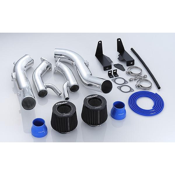 トラスト/TRUST GReddy サクションキット 70φ 純正タービン専用 12020906 ニ...