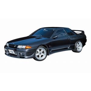 ショーリン SHORIN」スカイライン（BNR32）GT-R用サイドステップ（塗装