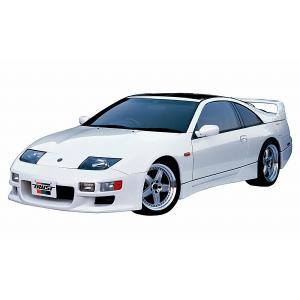 フェアレディZ Z32 サイドステップType1(R.L) : エアロ.カスタムパーツ