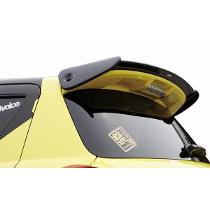 トラスト/TRUST GReddy エアロキット リアウィングスポイラー カーボン
