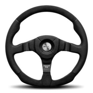 正規品 MOMO ステアリング VELOCE RACING （ヴェローチェレーシング