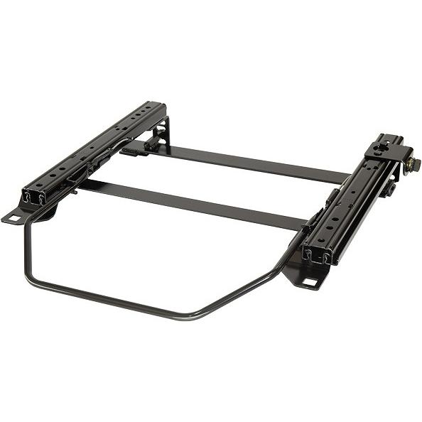 エヌスポーツ/N SPORT シートレール トヨタ ラクティス SCP100 SCP105 2WD/...