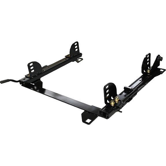 エヌスポーツ/N SPORT シートレール 日産 スカイライン R32 33 R34 2WD,4WD...