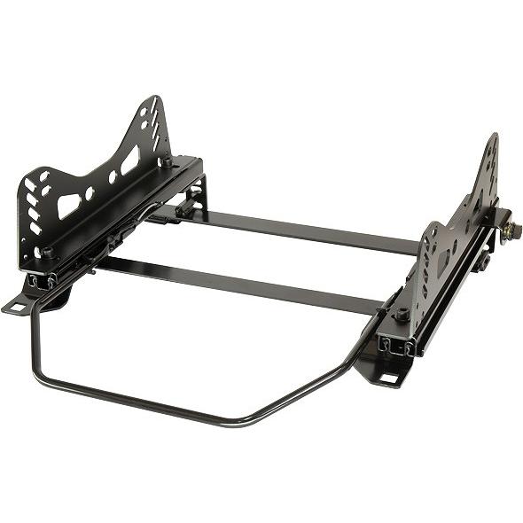 エヌスポーツ/N SPORT シートレール スバル インプレッサ GDA GDB GD2/3/9 G...