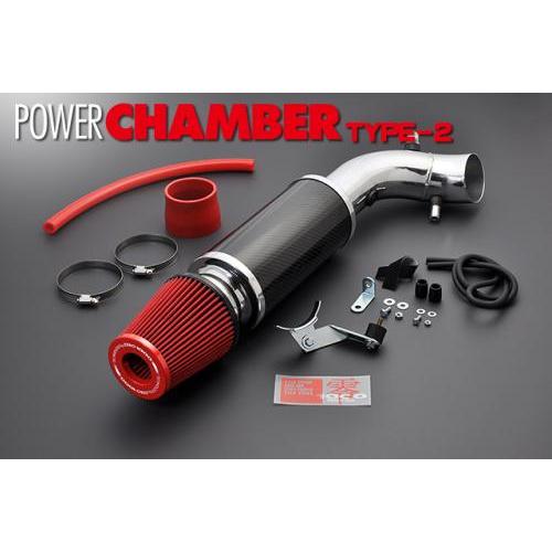 ZERO-1000/零1000 パワーチャンバー TYPE-2 トヨタ ヴォクシーハイブリッド DA...