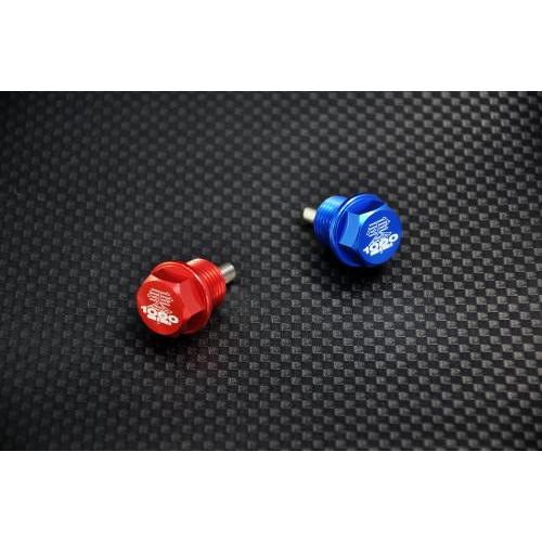 ZERO-1000/零1000 マグネティックドレンボルト MINI(BMW) クーパー,クーパーS...