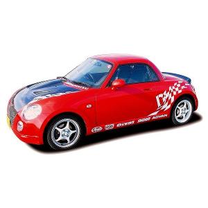 Dスポーツ コペン 自動車用ステッカー デカール の商品一覧 ドレスアップ用品 自動車 車 バイク 自転車 通販 Yahoo ショッピング