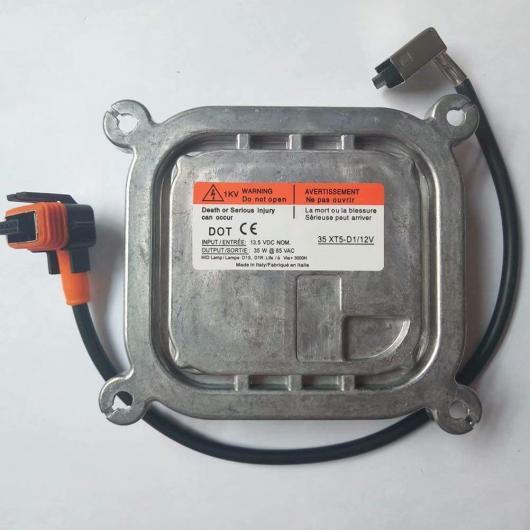 キセノン ヘッドライト バラスト 89025794 35XT5D1 適用: 2003-2006 キャ...