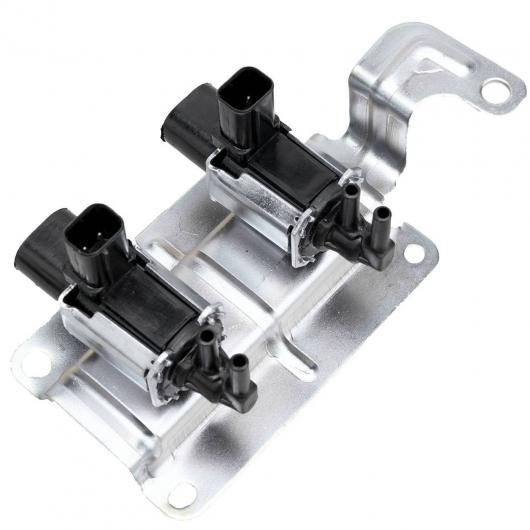 バキューム ソレノイド バルブ インテークマニホールド 5243591 適用: フォード/FORD ...