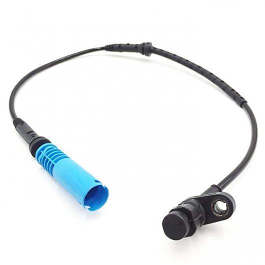 フロント 左 右 ABS ホイールスピードセンサー OEM 34526756373 適用: BMW ...