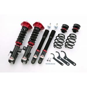 ブリッツ/BLITZ DAMPER ZZ-R 車高調キット 92468 ニッサン ジュークニスモ NF15 MR16DDT NISMO 2013年02月〜