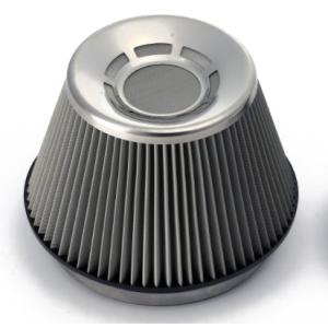 ブリッツ/BLITZ サスパワーエアクリーナー ダイハツ ミラジーノ L700S,L710S EF-...