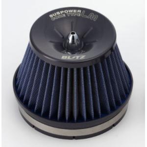 ブリッツ/BLITZ サスパワーコアタイプLM マツダ ロードスター NB6C,NB8C B6-ZE...