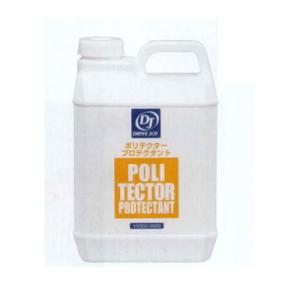 DJ/ドライブジョイ ポリテクタープロテクタント 2L シリコーン配合 水性タイプ V9350050...