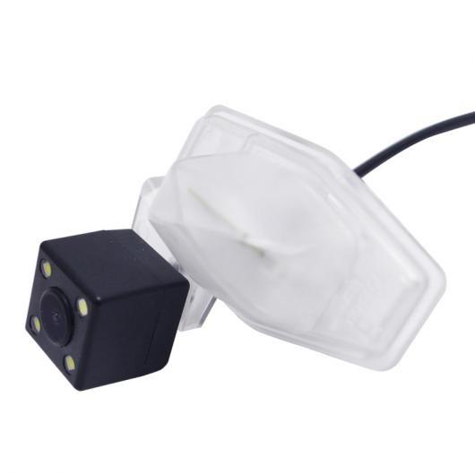 1セット パーキング バックアップ カメラ 適用: ホンダ ベゼル/ヴェゼル/エリシオン/オデッセイ...