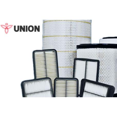 ユニオン産業 エアフィルター スズキ ジムニー 3BA-JB64W R06AT 0.66 EPI T...