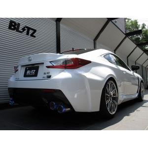 アペックス（APEX） マフラー N1 evolution EXTREME LEXUS RC F DBA