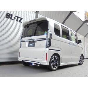 マフラー JF4 VSR NUR-SPEC 63547V