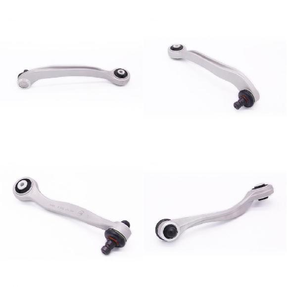 フロント リア 左 右 サスペンション コントロールアーム ウィシュボーン スイング アーム 左 4...