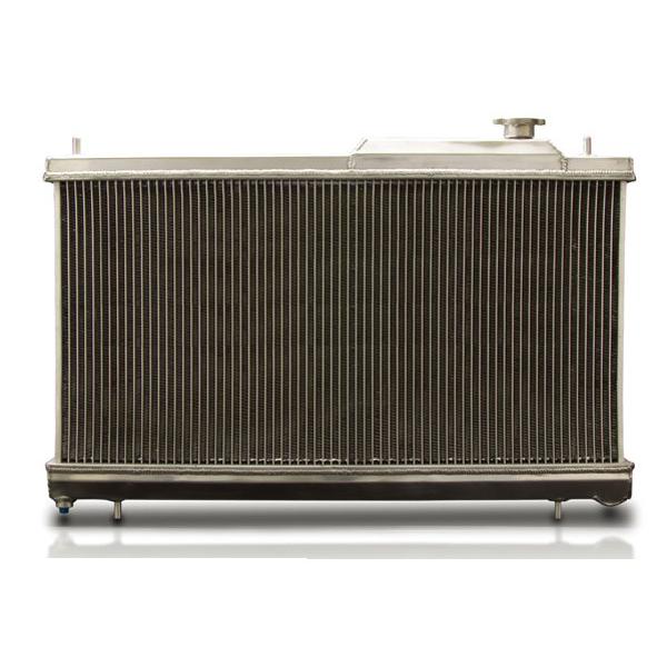 ブリッツ/BLITZ レーシングラジエター TypeZS 18860 ニッサン スカイラインGT-R...