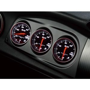 BLITZ RACING METER PANEL 19171 トヨタ ZN6 86/スバル ZC6 BRZ