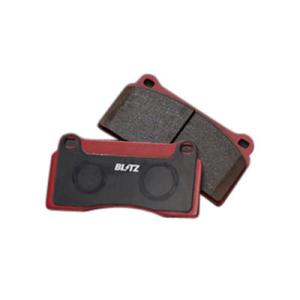 BLITZ（ブリッツ） ビッグキャリパーキット2 4POT用 ブレーキパッド