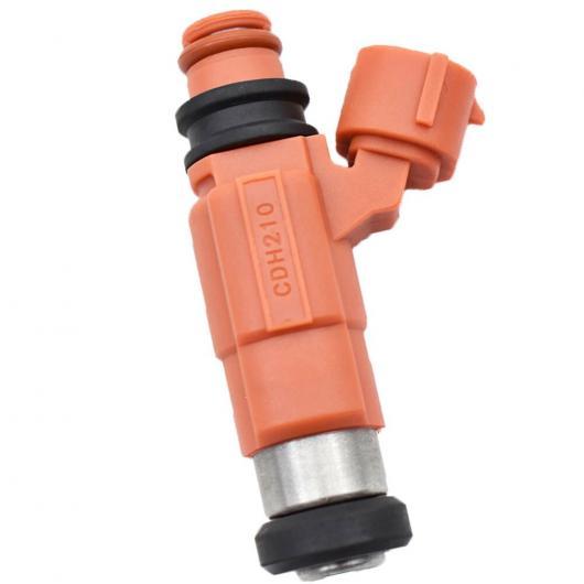 1ピース CDH210 コア フューエル インジェクター ノズル 適用: 三菱 ランサー 2002 ...