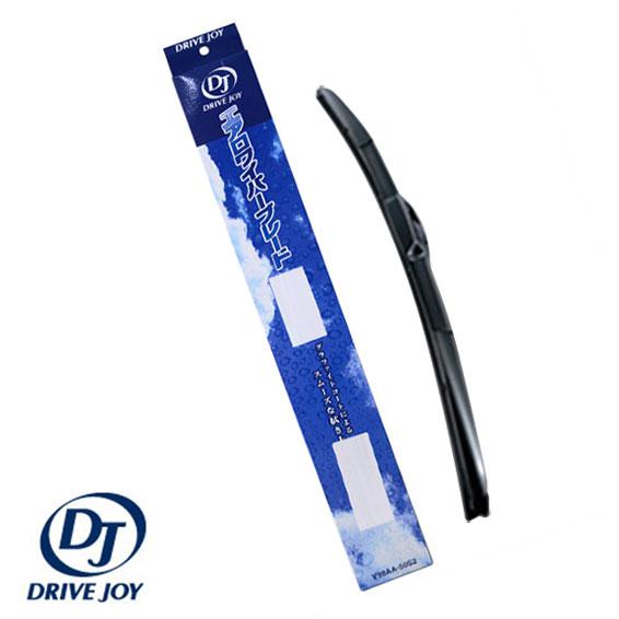 DJ/ドライブジョイ エアロワイパーブレード 運転席 ホンダ アコード ハイブリッド CR6 201...
