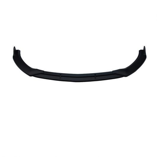 適用: ベンツ CLAクラス W118 C118 2020 + 3ピース フロント バンパー スプリ...
