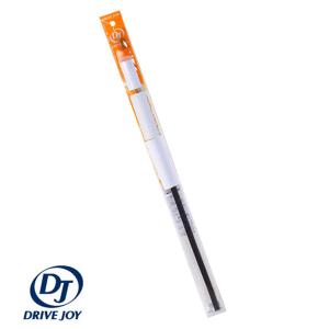 シリコンワイパー　撥水ワイパー　ドライブジョイ　350mm　V98TD-W352 DJ/ドライブジョイ エアロワイパーラバー シリコン(ガラスコート用