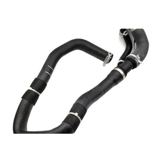 ラジエーター ウォーター ホース 適用: レンジローバー イヴォーク 2012-2018 ディスカバ...