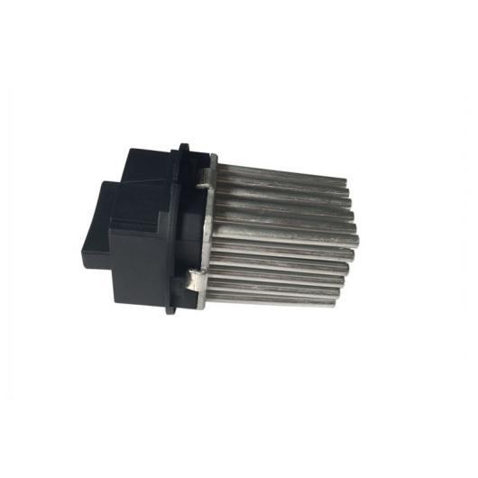 LR002685 ブロワー モーター レジスタ 適用: LR フリーランダー 2 2006- イヴォ...