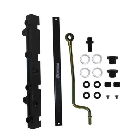 ハイ ボリューム フューエル レール キット 適用: ホンダ 02-06 適用: アキュラ/ACUR...