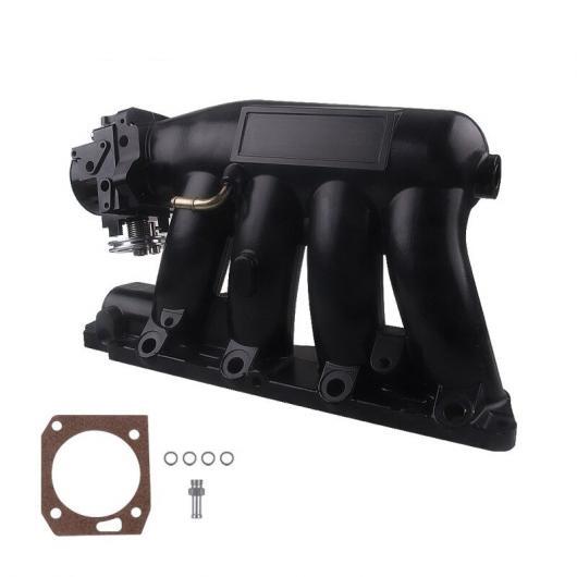 インテークマニホールド + スロットル ボディ + TPS スロットル ボディ ポジション センサー...