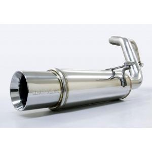 サクソン/SUXON」185系ハイラックス サーフ（RZN185W）2.7L用TYPE-S